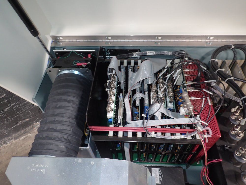 Becton Dickinson Cell Sorter