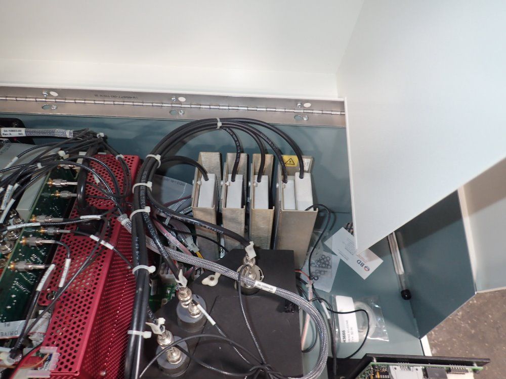 Becton Dickinson Cell Sorter