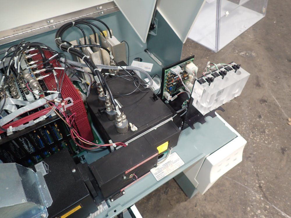 Becton Dickinson Cell Sorter