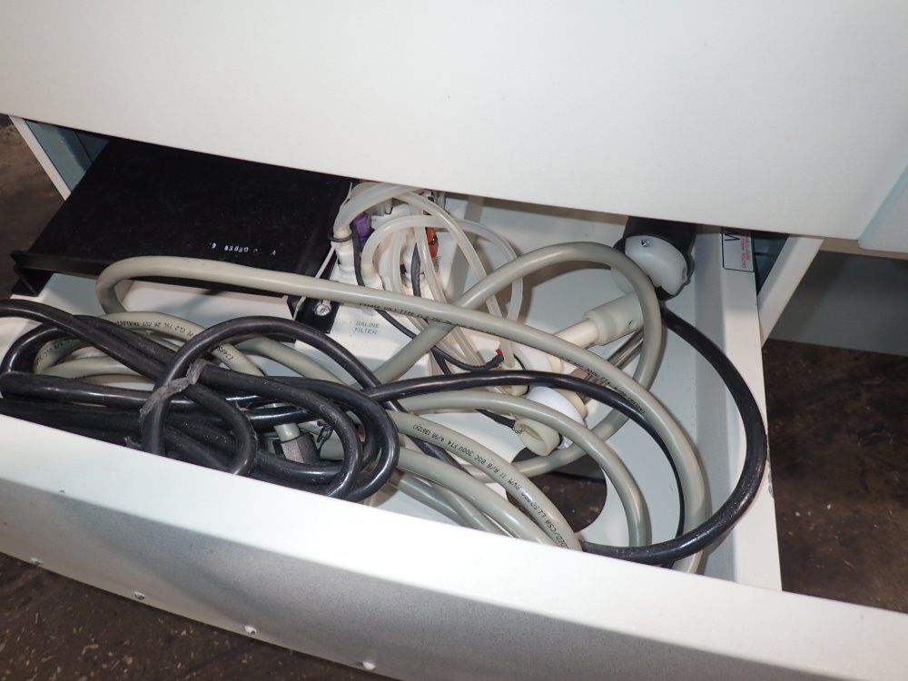 Becton Dickinson Cell Sorter