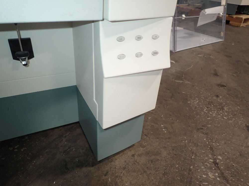 Becton Dickinson Cell Sorter