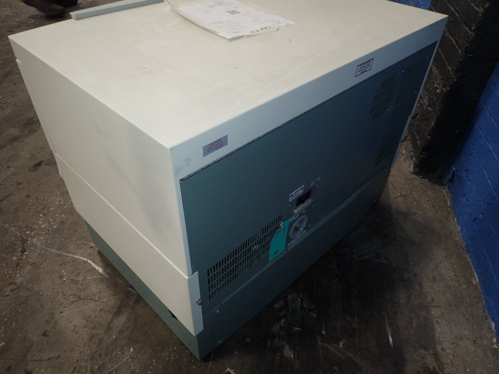 Becton Dickinson Cell Sorter