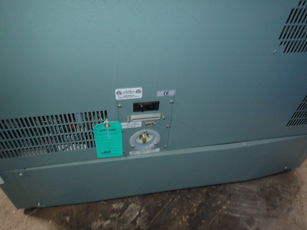 Becton Dickinson Cell Sorter