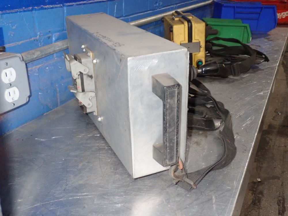 Keibler Thompson Controller