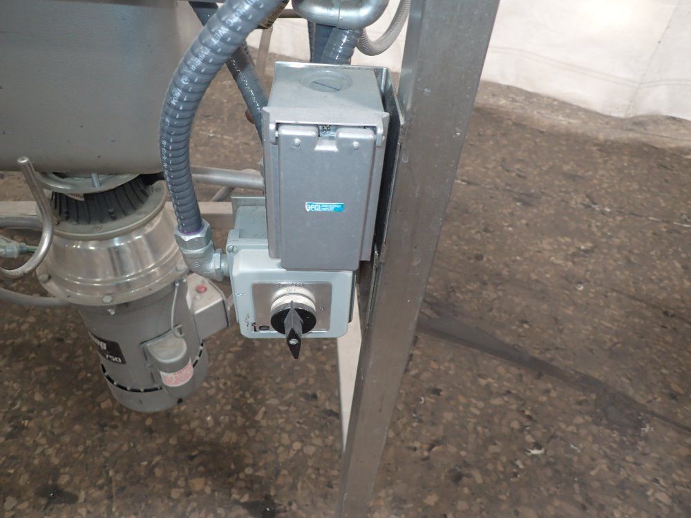 Shandon Dissecting Table