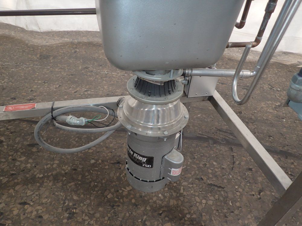 Shandon Dissecting Table