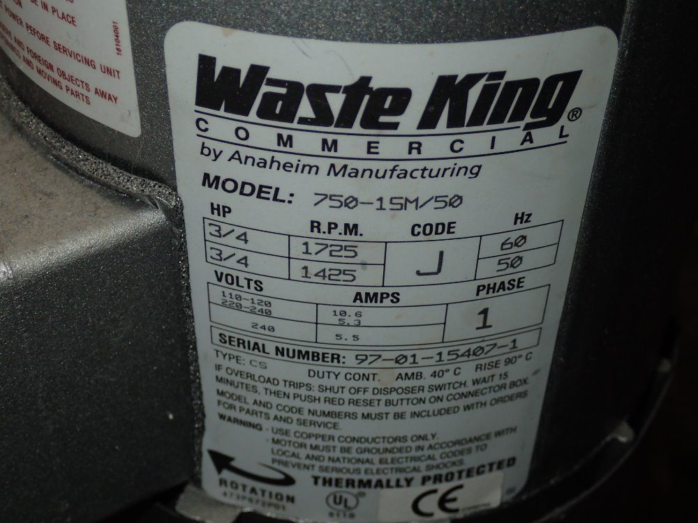 Shandon Dissecting Table