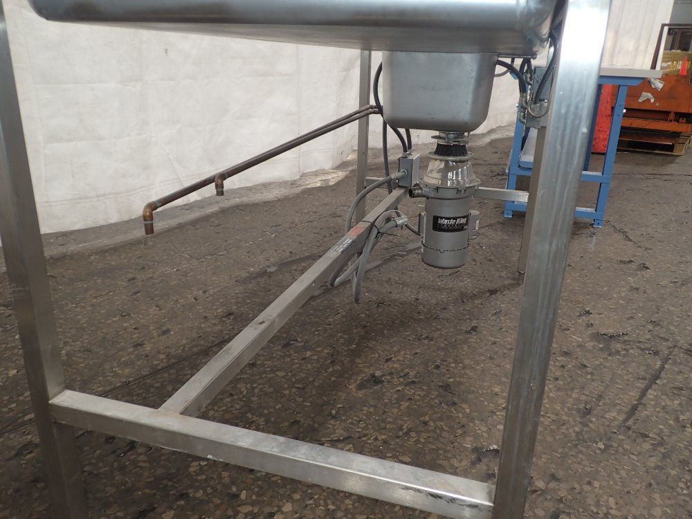 Shandon Dissecting Table