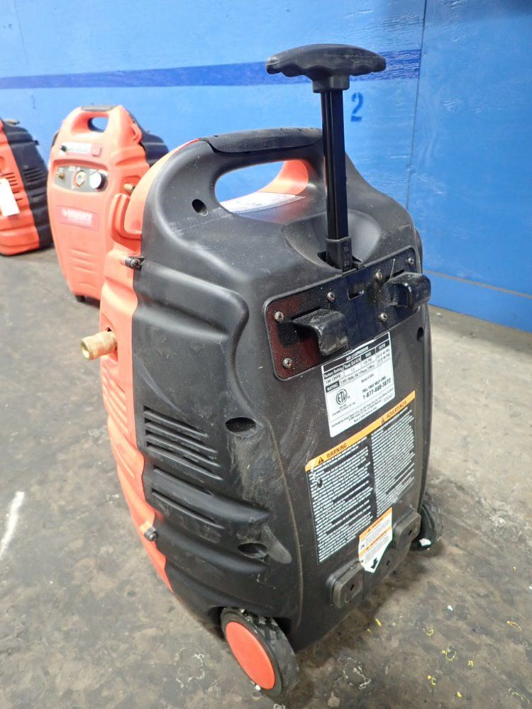 Husky Air Compressor