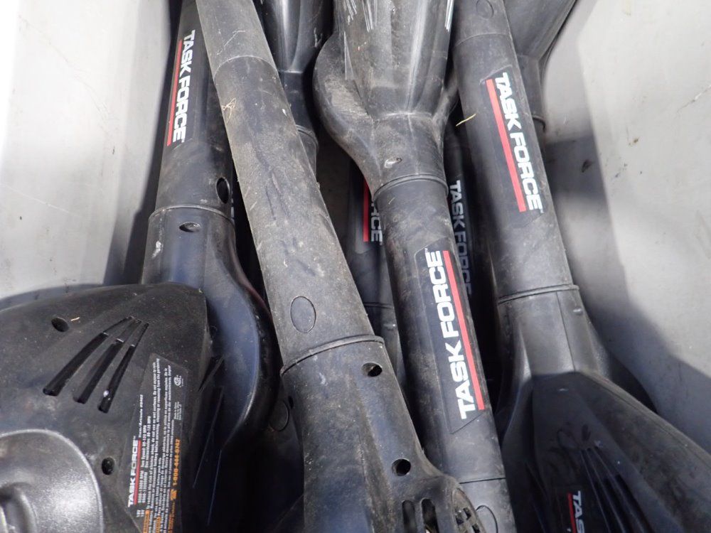 Task Force Cordless Blowers