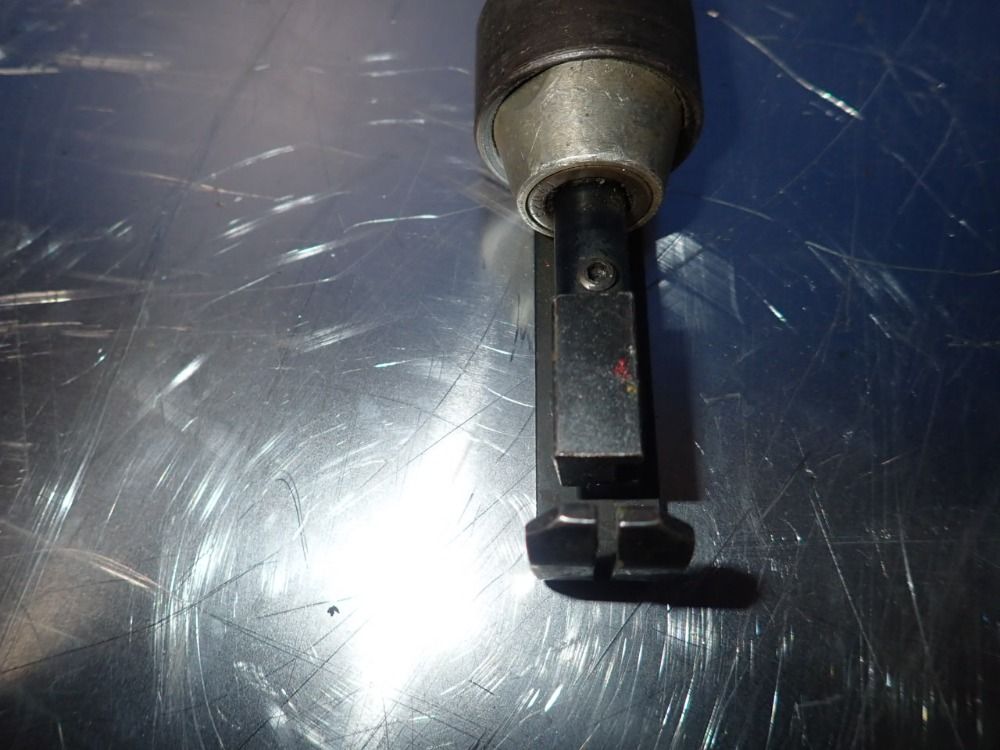 Gardner Denver Pneumatic Tool