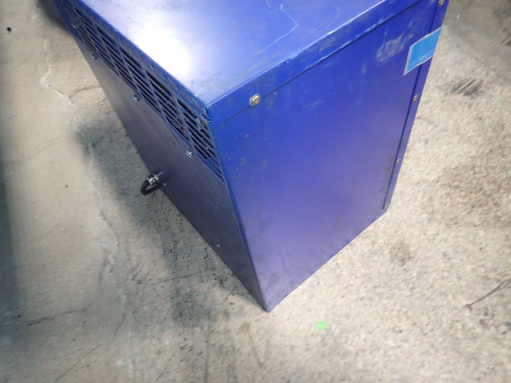 Infinty Utility Charger