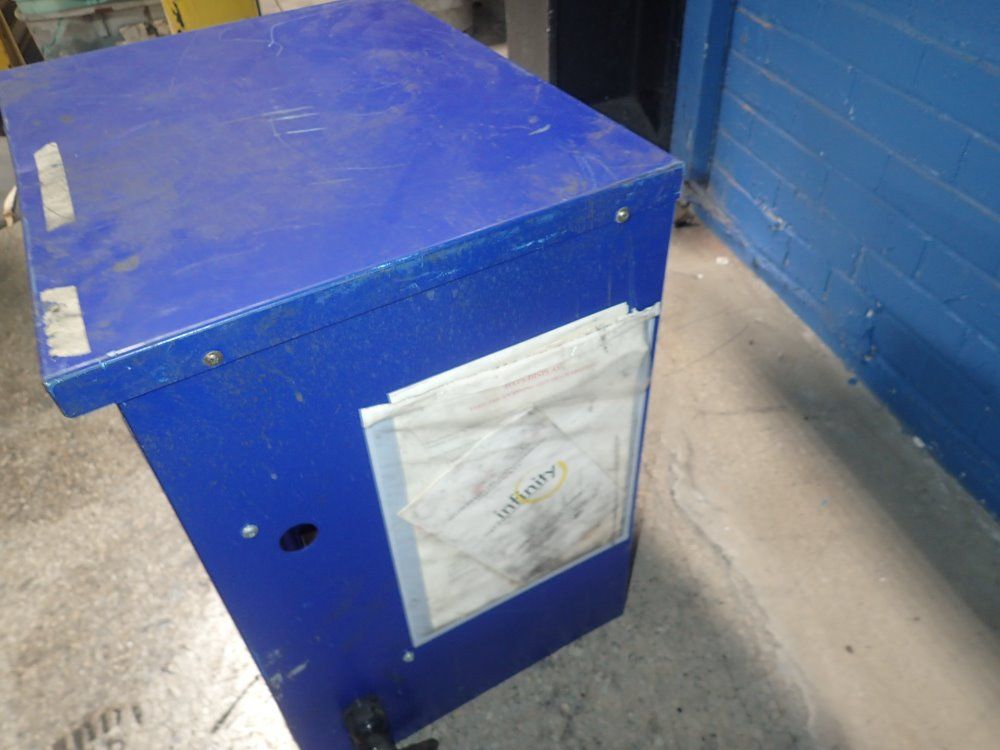 Infinty Utility Charger