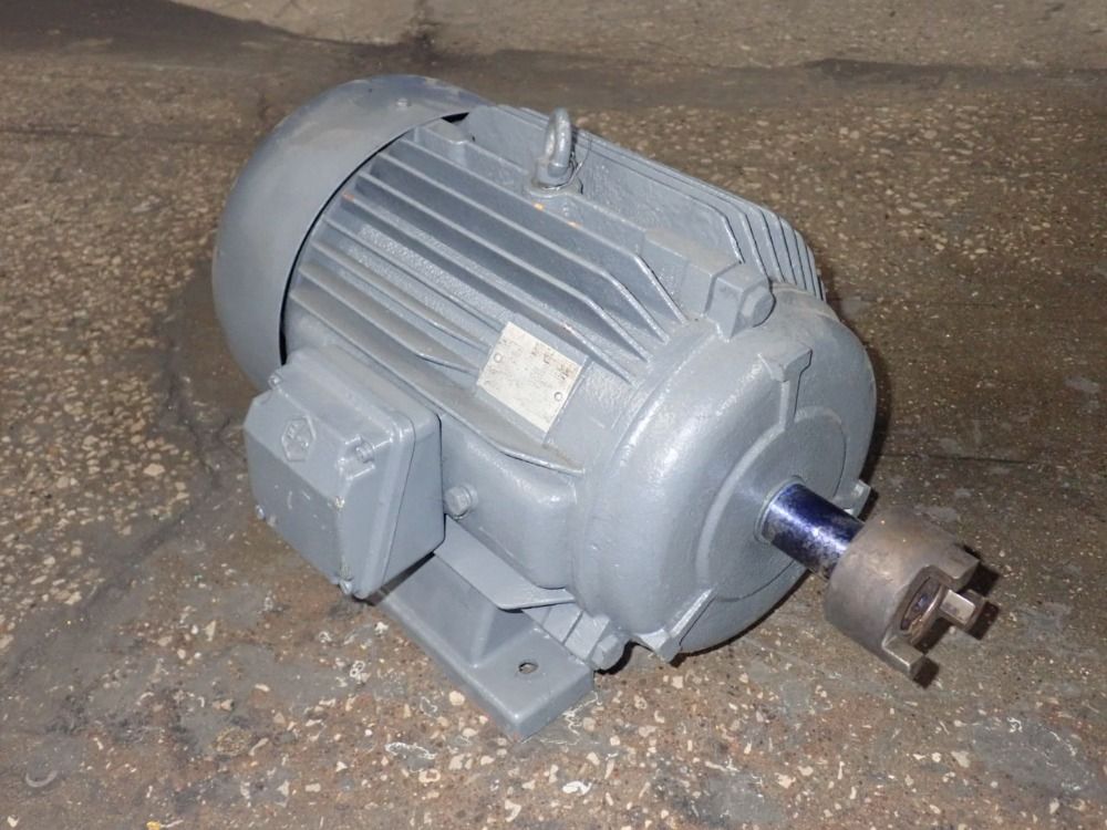 Ajax Motor