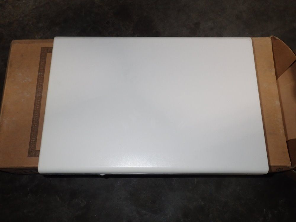 Dual Lite Led Exit Sign