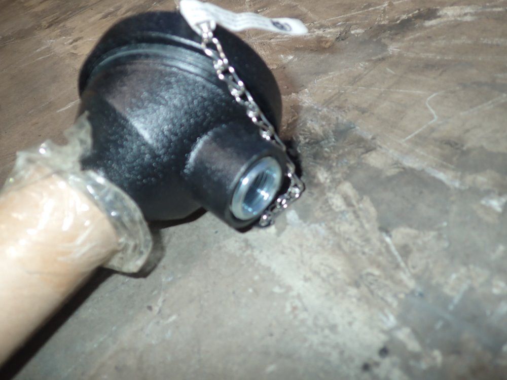 Big Chief Heating Element