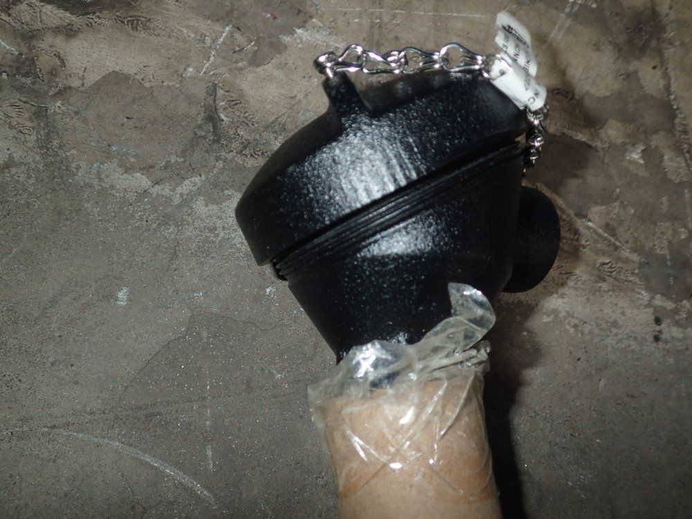 Big Chief Heating Element