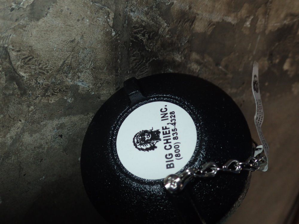 Big Chief Heating Element