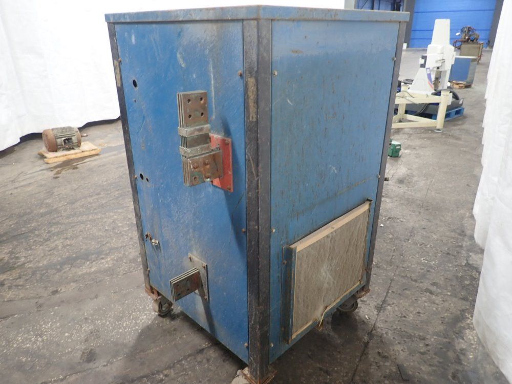 Dynapower 3000a Portable Power Conversion/rectifier - Sa4090302thvc