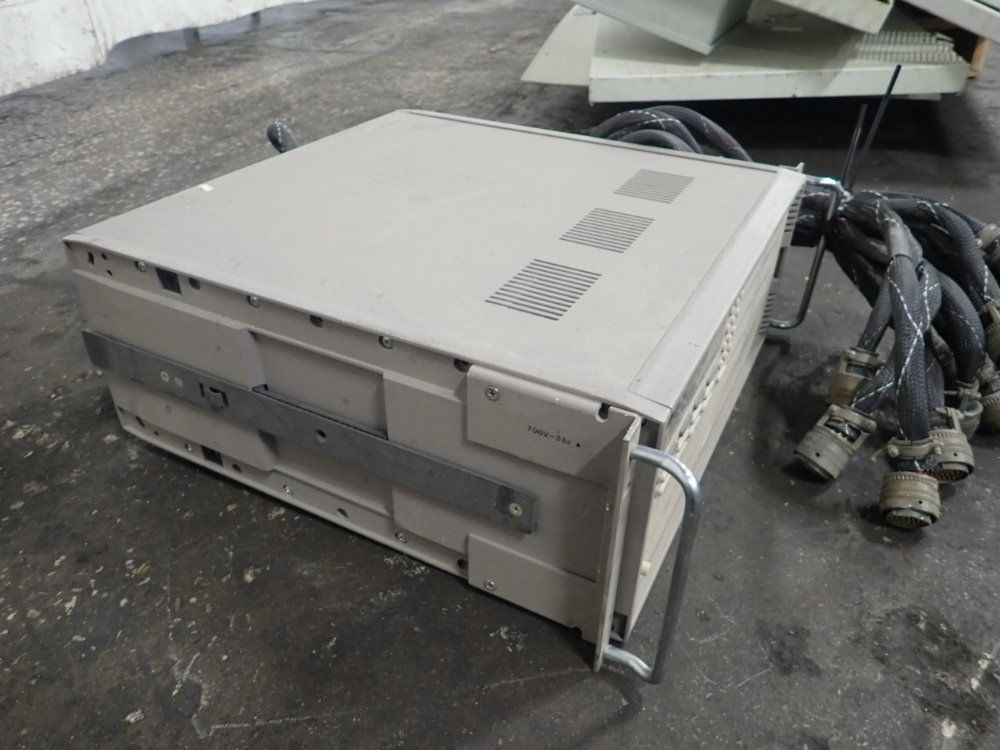 Keithley Switch System