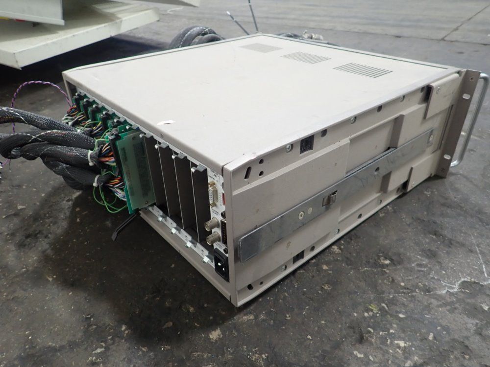 Keithley Switch System