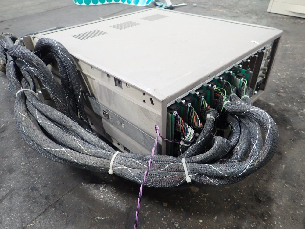 Keithley Switch System