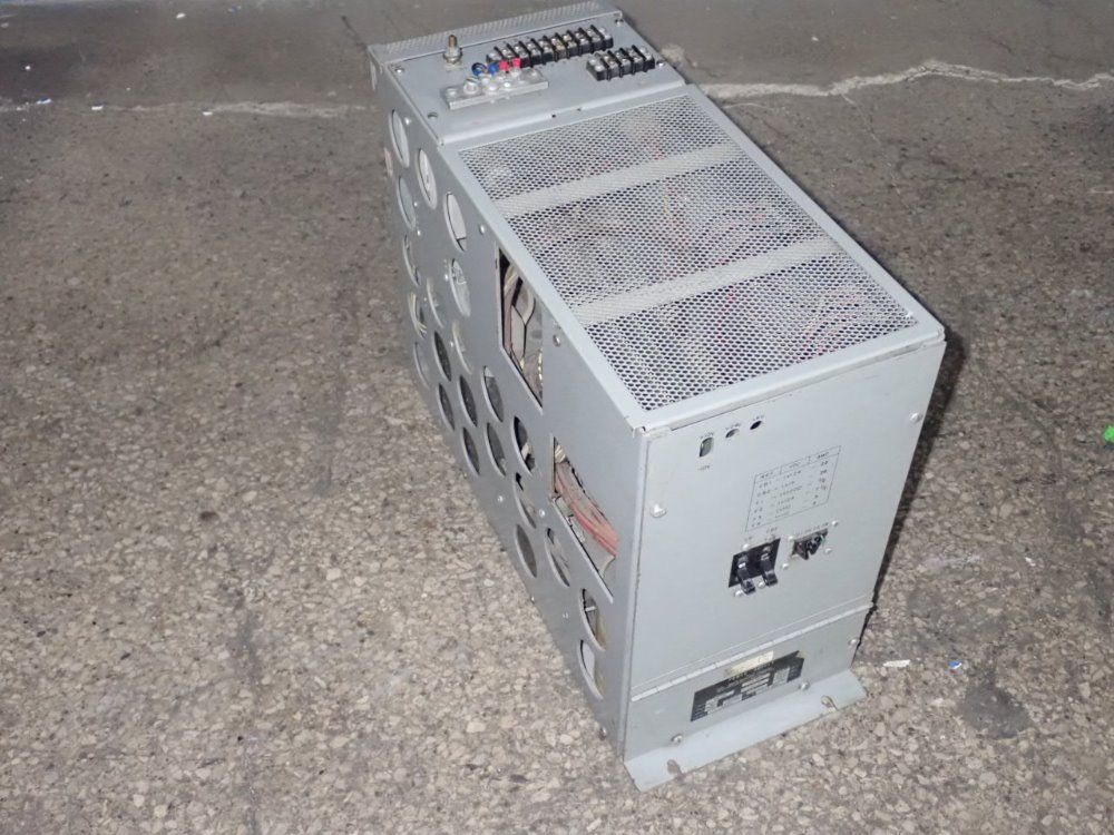 North Electric Power Supply