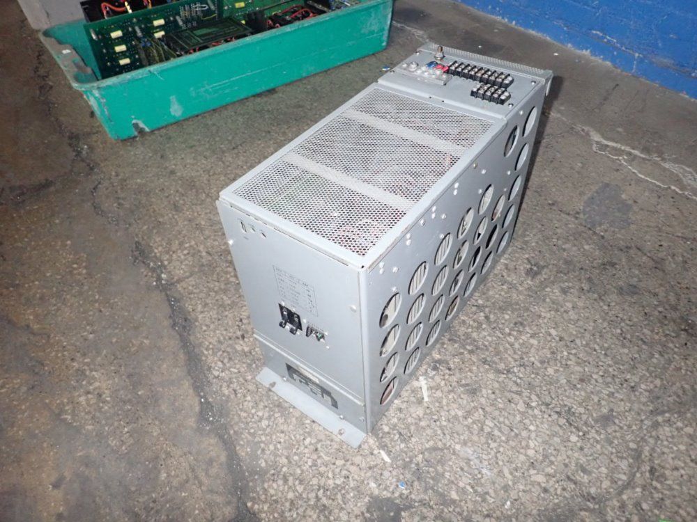 North Electric Power Supply