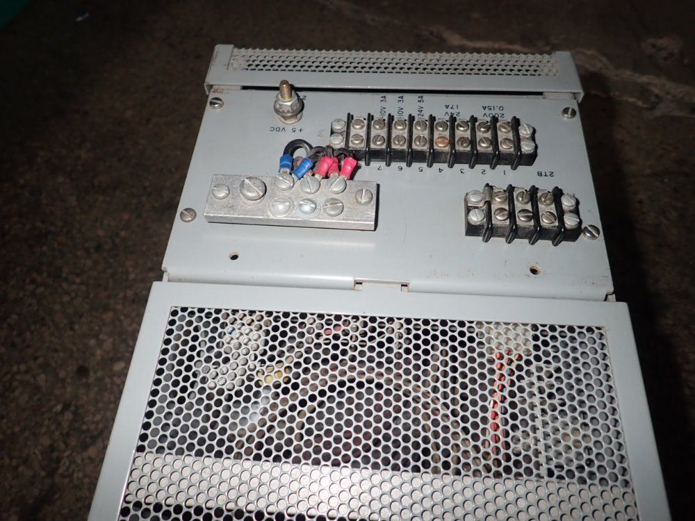 North Electric Power Supply