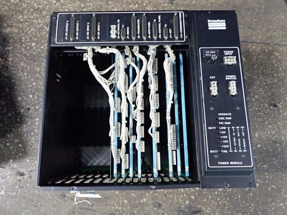 Dynapath Power Module