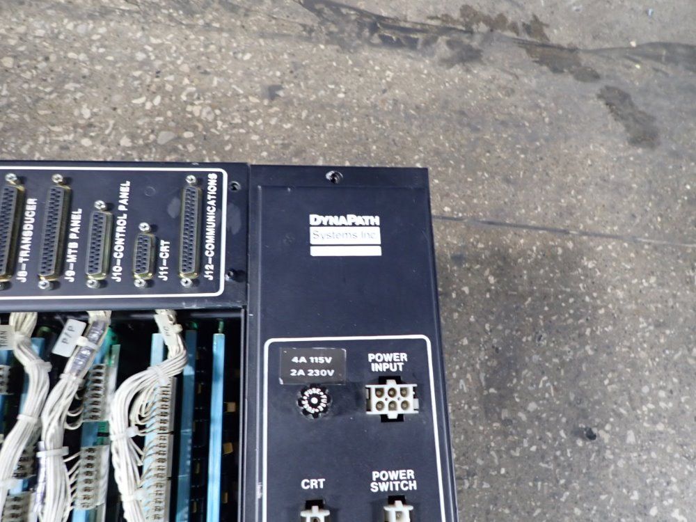 Dynapath Power Module