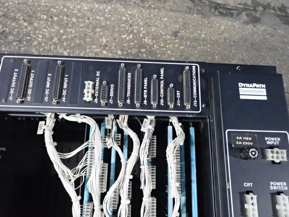 Dynapath Power Module