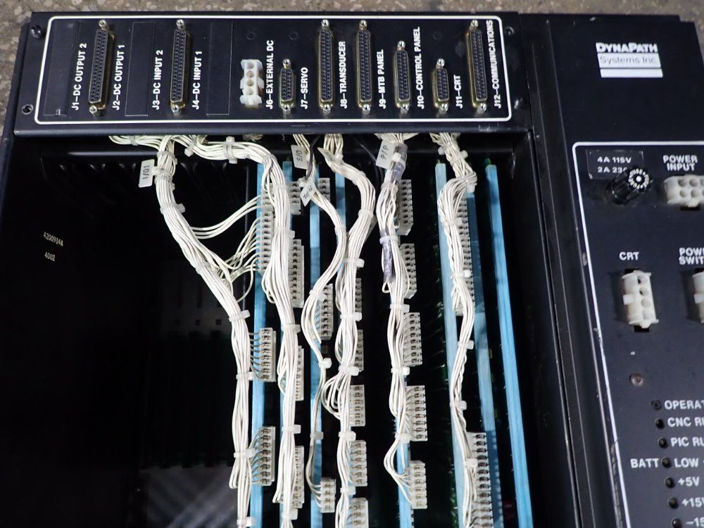 Dynapath Power Module