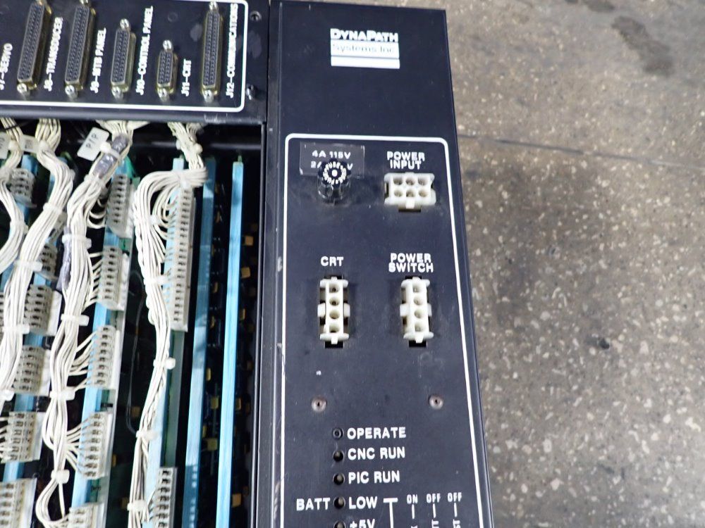 Dynapath Power Module