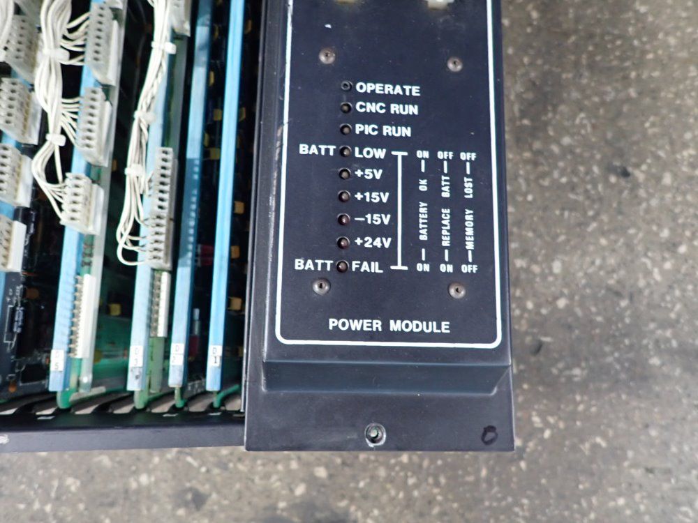 Dynapath Power Module