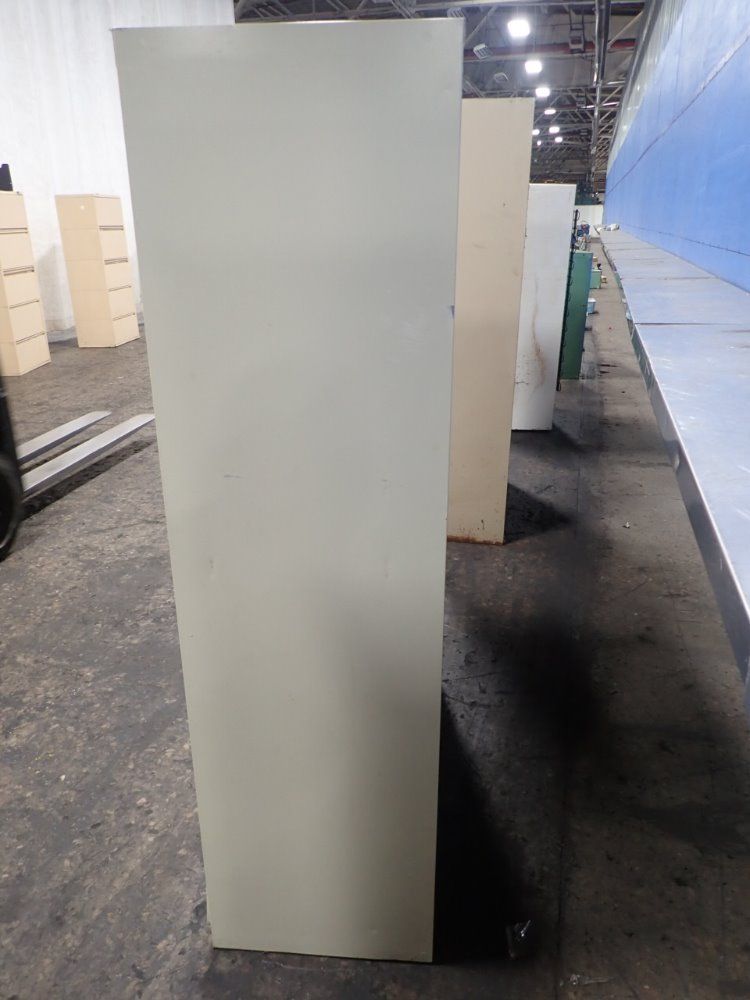 Cole Lateral File Cabinet