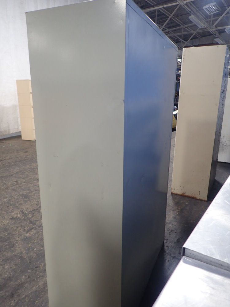 Cole Lateral File Cabinet