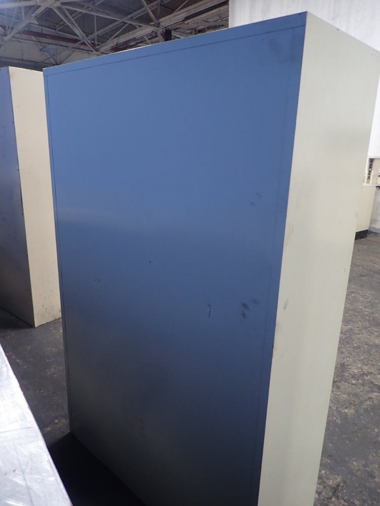 Cole Lateral File Cabinet