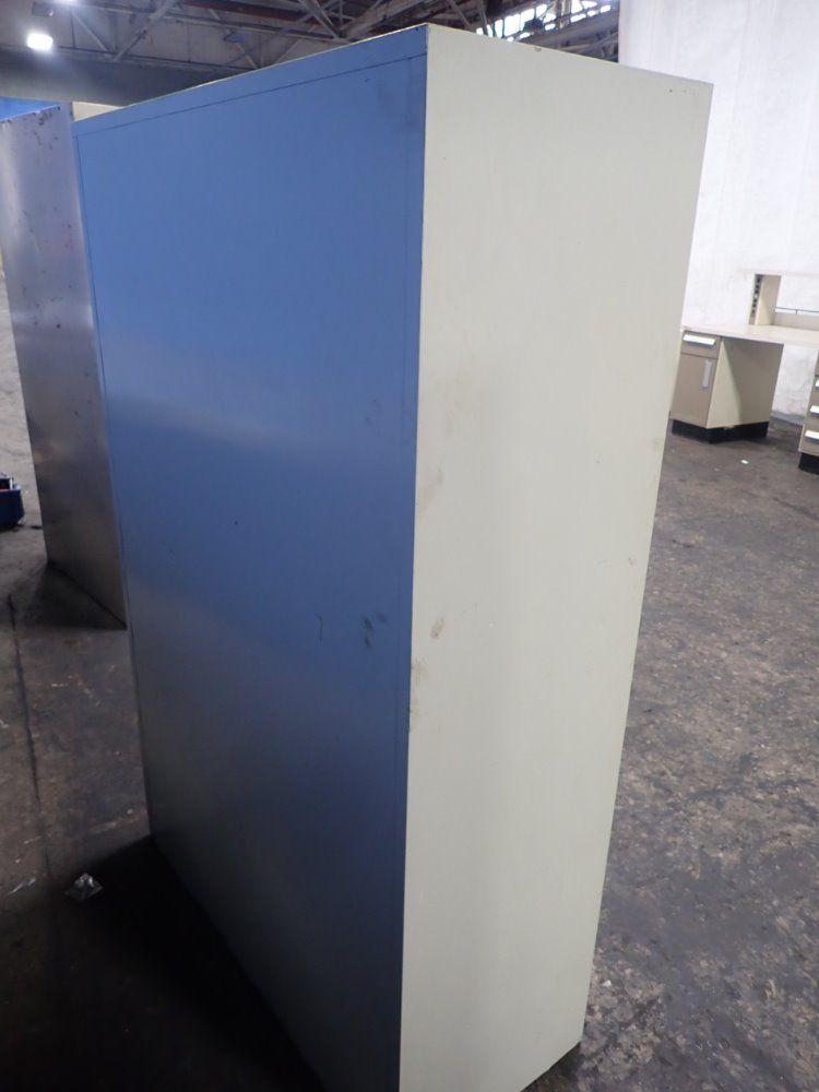 Cole Lateral File Cabinet