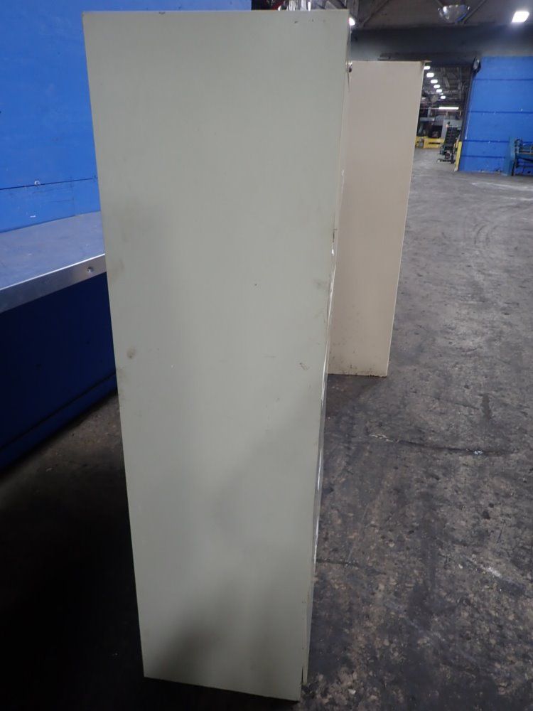 Cole Lateral File Cabinet