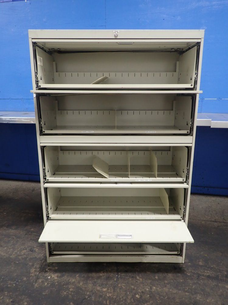 Cole Lateral File Cabinet