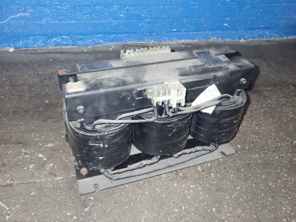 Virginia Transformer Transformer