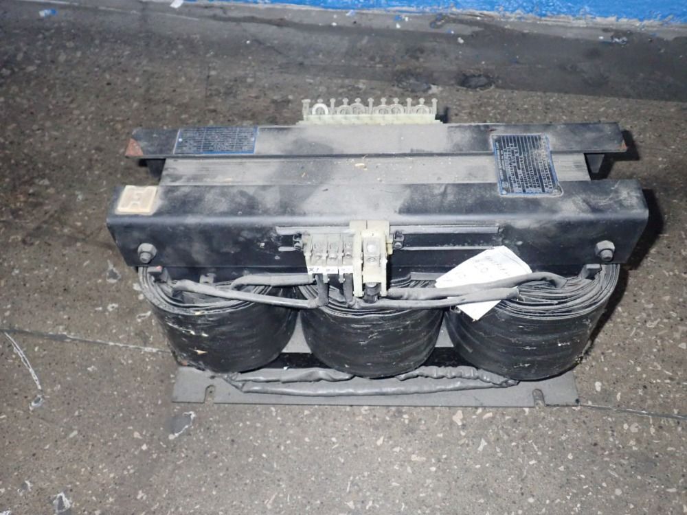 Virginia Transformer Transformer