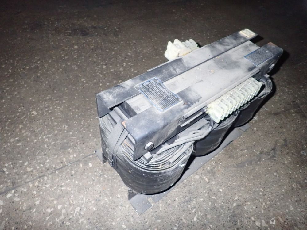 Virginia Transformer Transformer