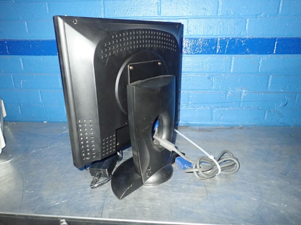 Future Power Lcd Monitor