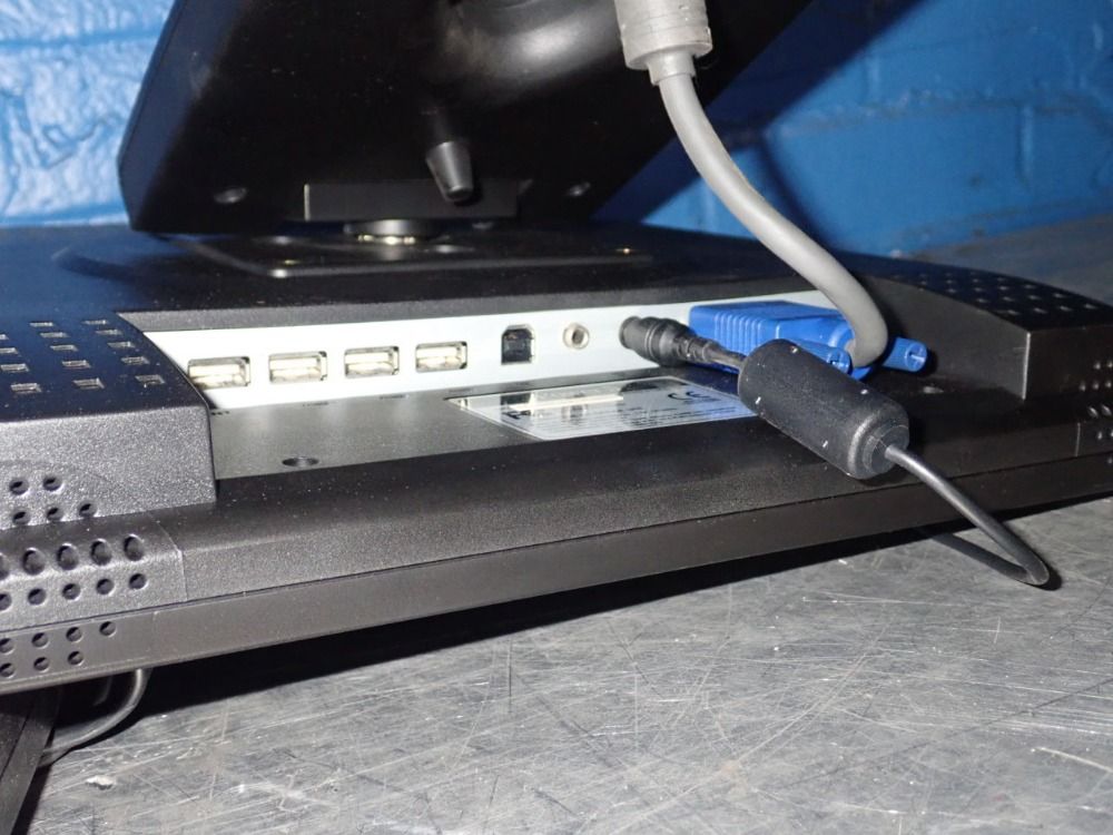 Future Power Lcd Monitor