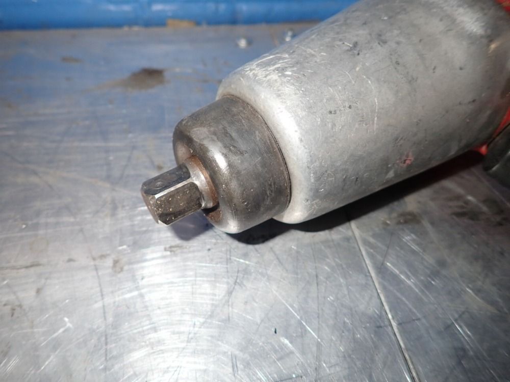 Milwaukee Electric Impact Wrench