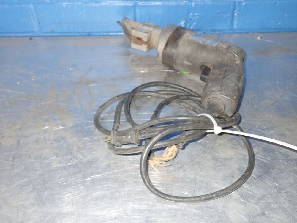 Kett Portable Electric Shear