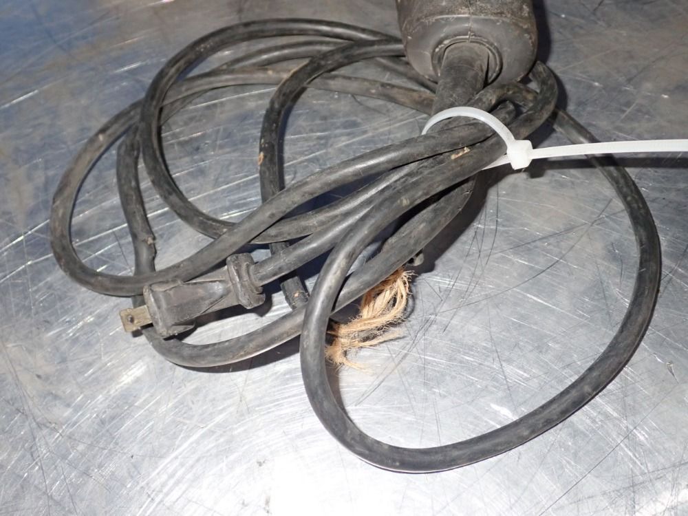 Kett Portable Electric Shear