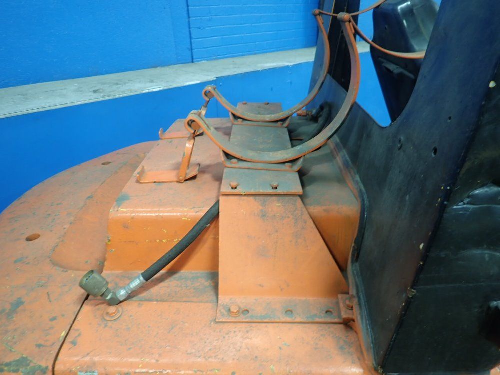 Clark Propane Forklift